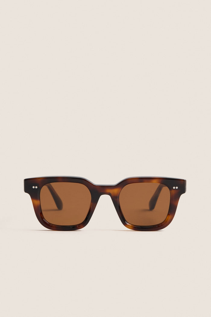 04 Tortoise Sunglasses