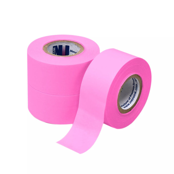 Pack of 3 / Rose
