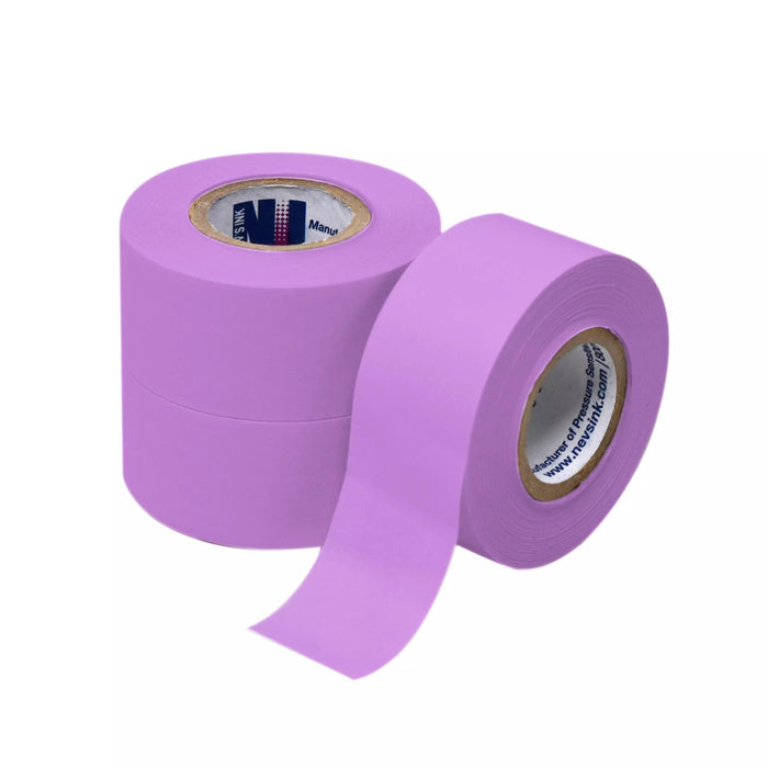 Pack of 3 / Violet