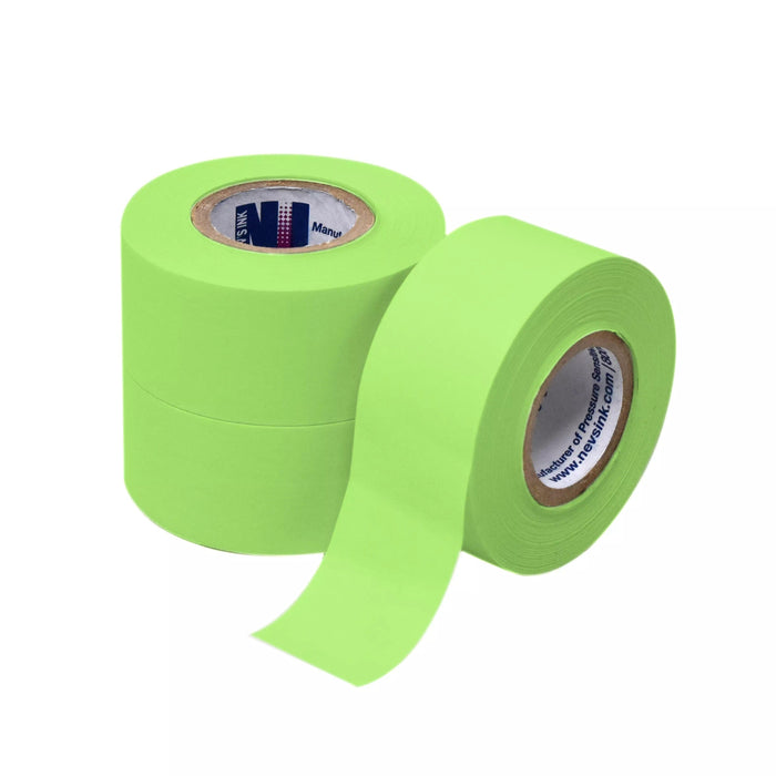 Pack of 3 / Lime