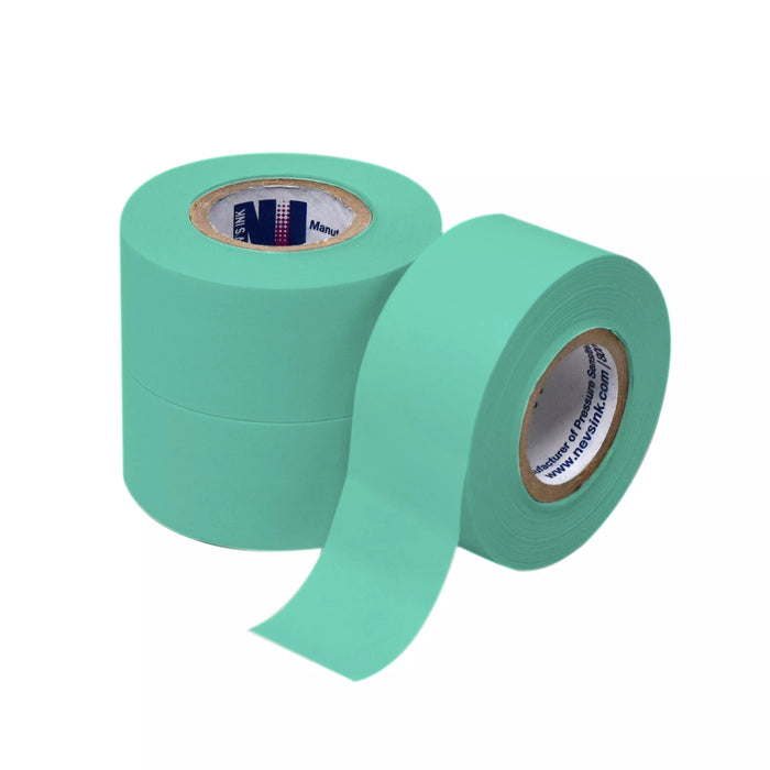 Pack of 3 / Aqua