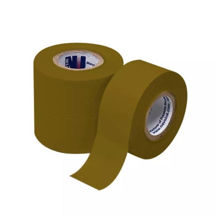 Pack of 3 / Gold