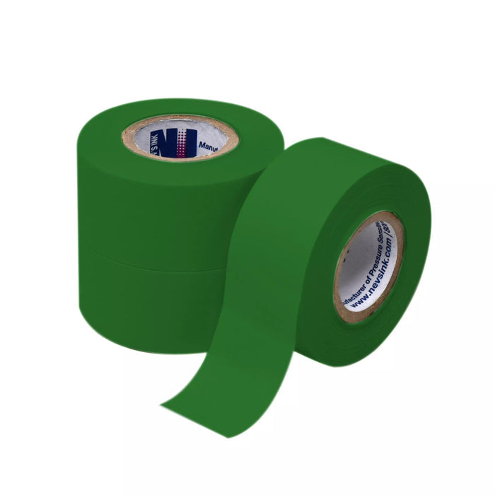 Pack of 3 / Dark Green
