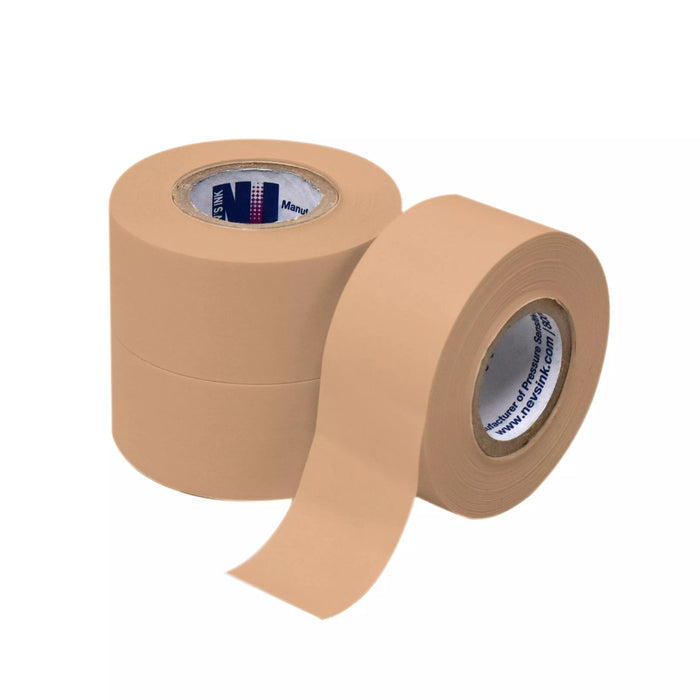 Pack of 3 / Tan