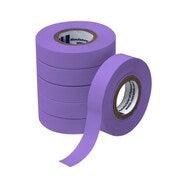 Case of 24 / Lavender / 1/2"