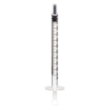 1ml Low Dead Space Syringe - SLIP TIP