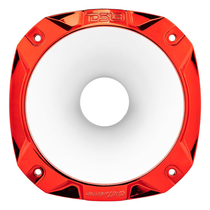 2" Throat Bolt On 35° 4.84" Depth Plastic Horn