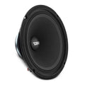 8” High-Sensitivity Professional Midrange Loudspeaker with Neodymium Magnet | 200W RMS 4-Ohm