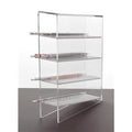 Pipet Rack for Serological Pipets