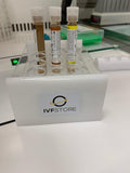Acrylic Test Tube Rack - IVF Store