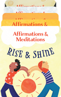 Affirmations and Meditations Pack