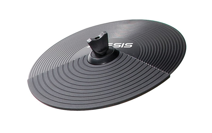 Alesis DMPad 14 3-Zone Ride Multi-Zone Cymbal Pad - Audiofeen
