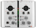 Alesis iO-2 Portable 2-Channel USB Audio Interface - Audiofeen