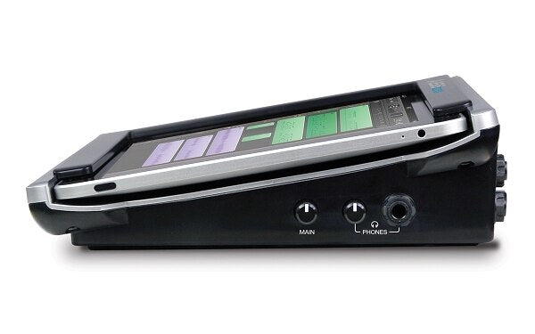 Alesis iO Dock Pro Audio Dock For iPad - Audiofeen