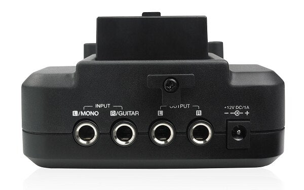 Alesis JamDock Practice Dock for iPod - Audiofeen