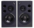 Alesis M1 Active MKII Studio Monitors - Pair - Audiofeen