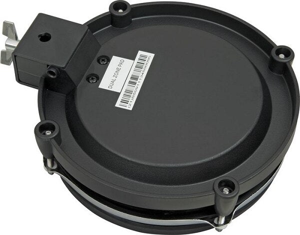 Alesis RealHead 10 Dual-Zone Pad Drum Pad" - Audiofeen