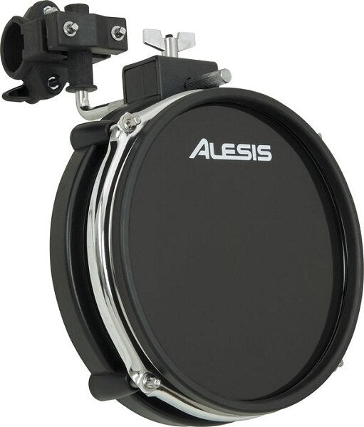 Alesis RealHead 8 Dual-Zone Pad Drum Pad" - Audiofeen
