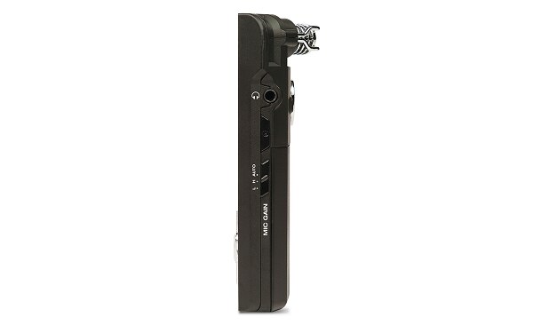 Alesis VideoTrack Handheld Audio and Visual Recorder - Audiofeen