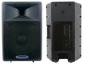 American Audio DLS-15P 15, 2 Way Powered Speaker" - Audiofeen
