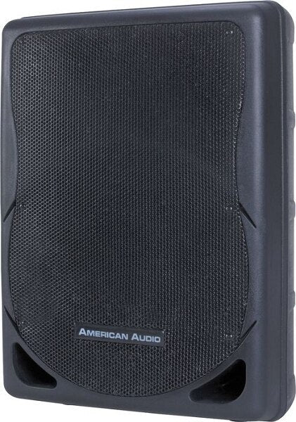 American Audio XSP-12A Powered Full Range Speaker - Audiofeen