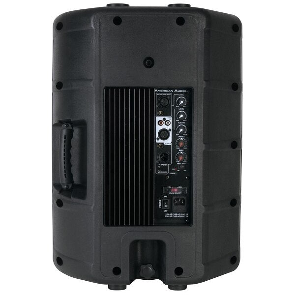 American Audio XSP-12A Powered Full Range Speaker - Audiofeen