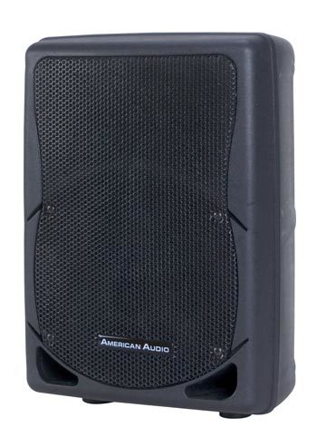 American Audio XSP-8A Powered Full-Range Speaker - Audiofeen