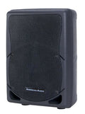 American Audio XSP-8A Powered Full-Range Speaker - Audiofeen
