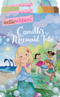 American Girl: WellieWishers Whimsical Adventures