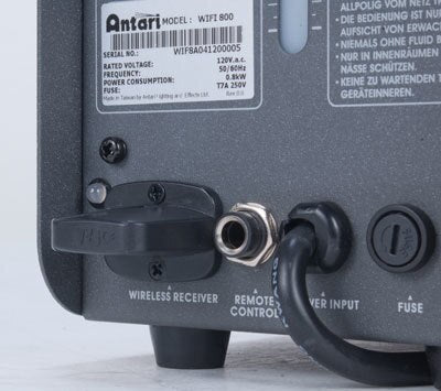 Antari WiFi 800 - Audiofeen