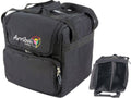 Arriba AC-125 Pro DJ Lighting Bag - Audiofeen