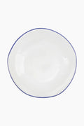 Aurora Edge Salad Plate