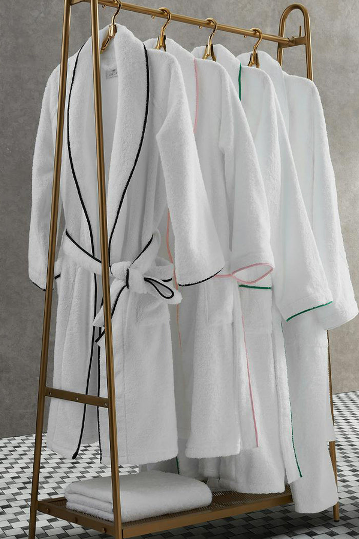 Azure Cairo Robe