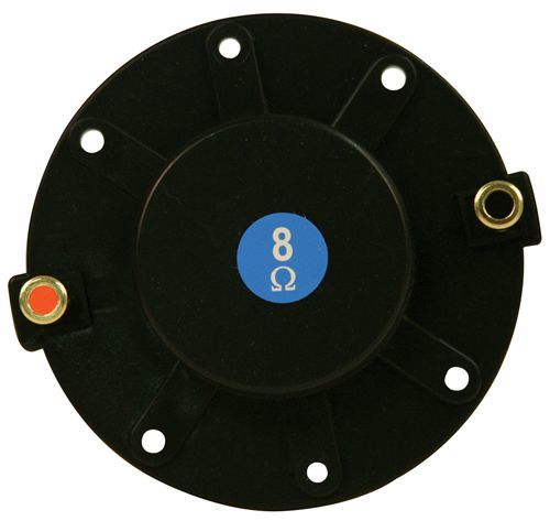 B-52 COMP-4D-MX Titanium Diaphragm - Audiofeen