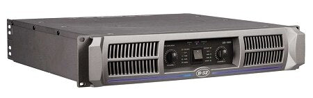 B-52 US-1800 Professional Power Amplifier - Audiofeen