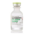 Bacteriostatic 0.9% Sodium Chloride Injection, USP