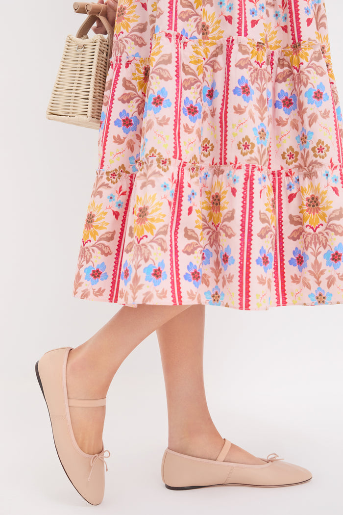 Ballet Leonie Soft Ballet Flats