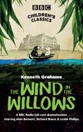 BBC Children’s Classics: The Wind in the Willows