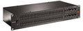 BBE EQA-231 Dual Channel 31 Band 1-3 Octave Graphic Equalizer - Audiofeen