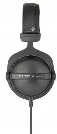 beyerdynamic DT 770 M Full-Size DJ Headphones - Audiofeen
