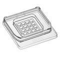 BIRR 16 Well Dish. IVF Certified MEA+ tested. Ideal for IVF procedures including biopsy.