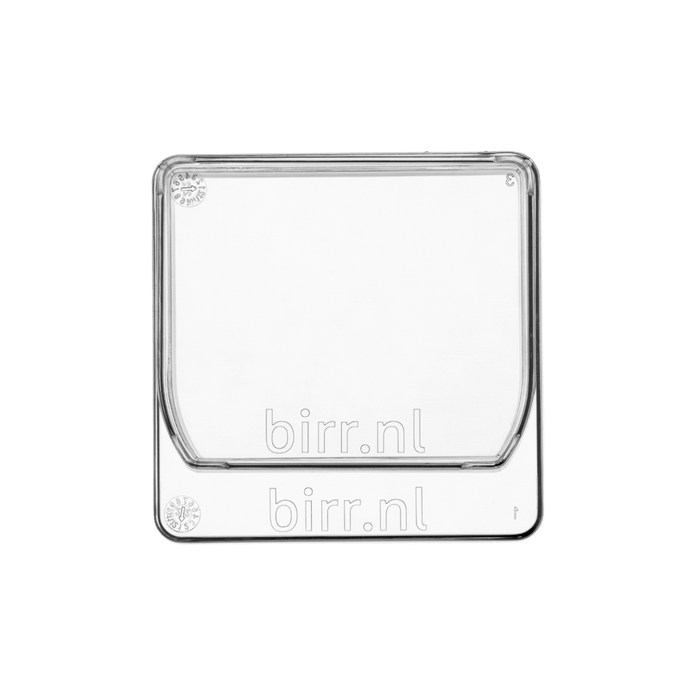 BIRR Square ICSI Dish