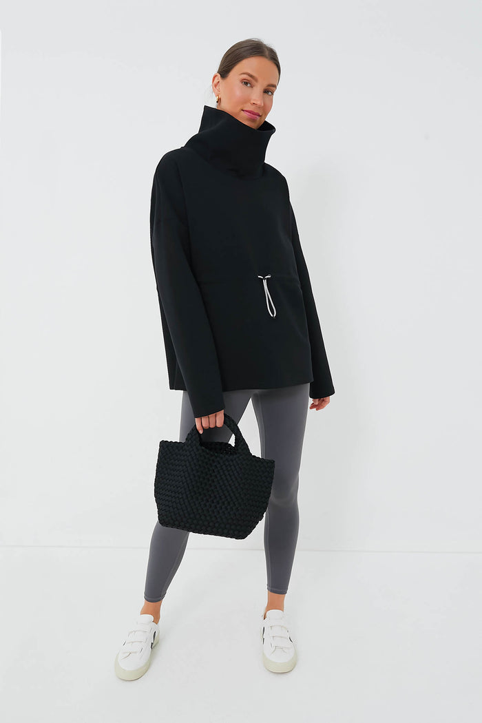 Black Barton Sweat