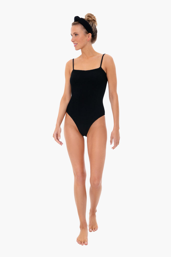 Black Maria One Piece