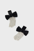 Blair Bow Earrings