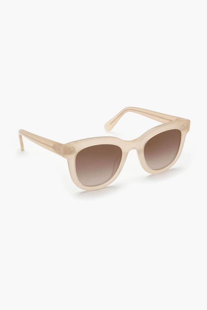 Blonde Jena Sunglasses