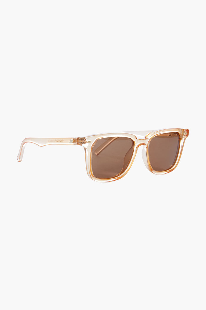 Blonde Steadfast Sunglasses