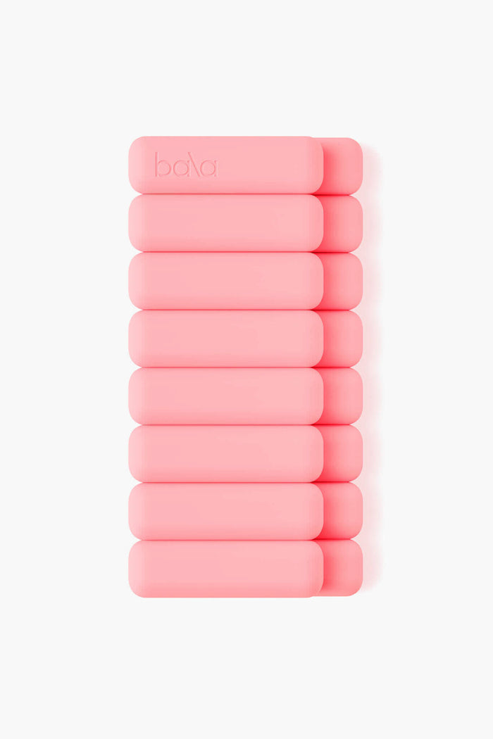 Blush 1lb Bala Bangles