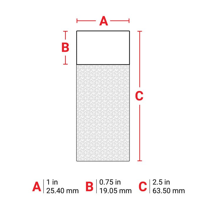 BMP71 Self-Laminating Vinyl Wire and Cable Labels