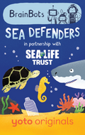BrainBots: Sea Defenders